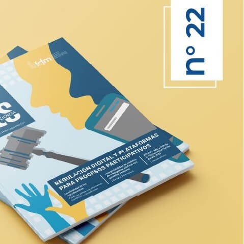 Participa UChile en edición número 22 de Revista Bits de Ciencia